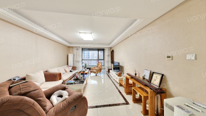 国韵村二手房实景图