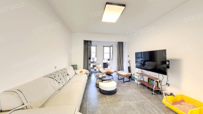 贝肯山金栗园二手房实景图