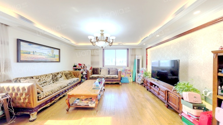 中福公寓二手房实景图