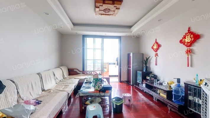 平外家属院二手房实景图