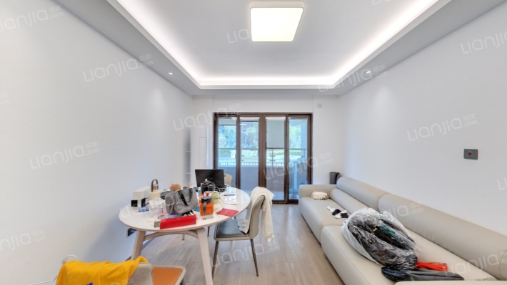 浦岸花园（昆山）二手房实景图