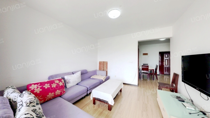 鹭栖花园二手房实景图