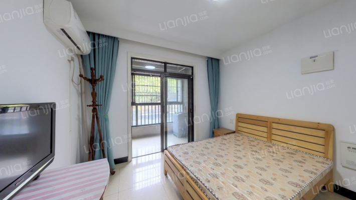 荷裕庭二手房实景图