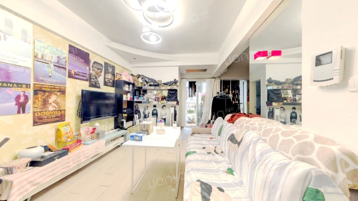 新希望红南港 二手房实景图