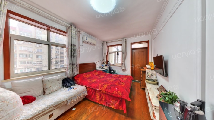 台东二路二手房实景图