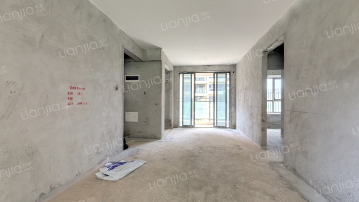 富盈公馆三期二手房实景图