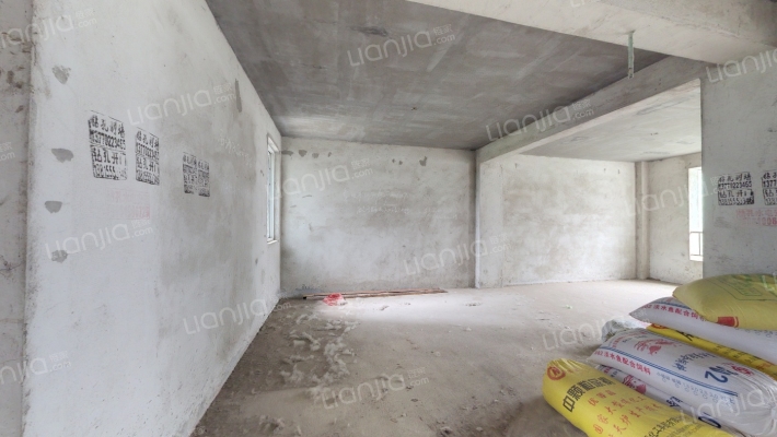 鑫阳花苑二手房实景图