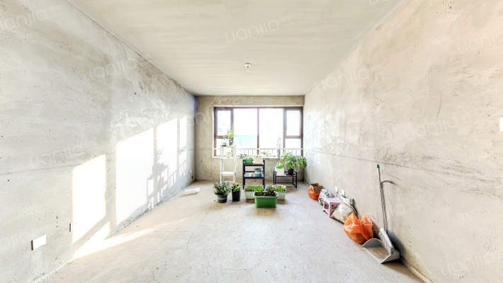 铂宫后海二手房实景图