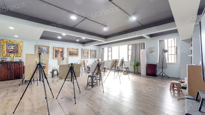 黄埔东宫二手房实景图