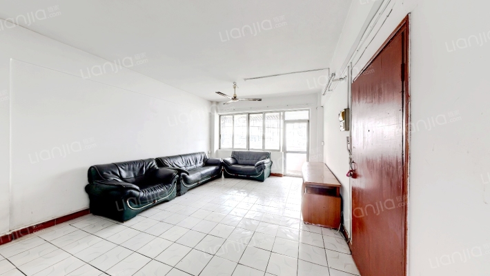 同福路二手房实景图