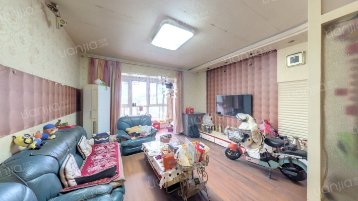 曙光苑小区二手房实景图