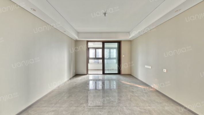 五矿澜悦溪山二手房实景图