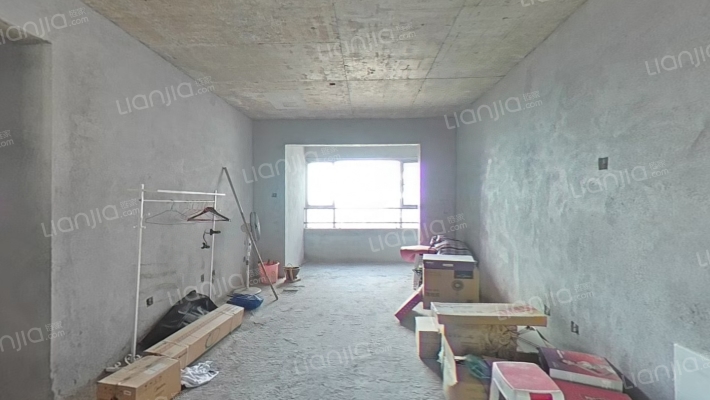 高新未来城创客谷二手房实景图