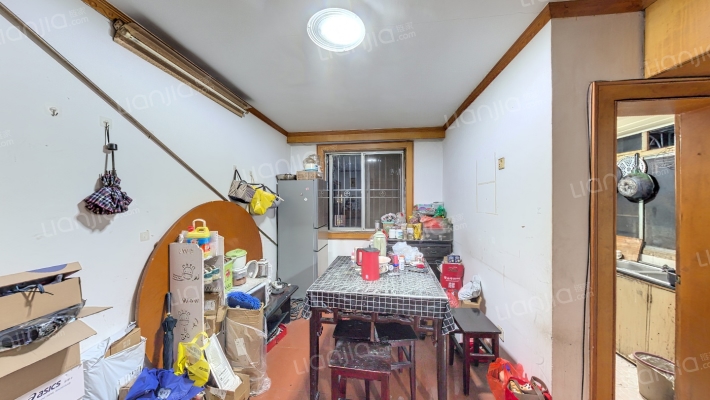 湾子头新寓二手房实景图