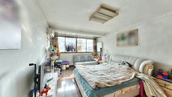 前舜新村二手房实景图