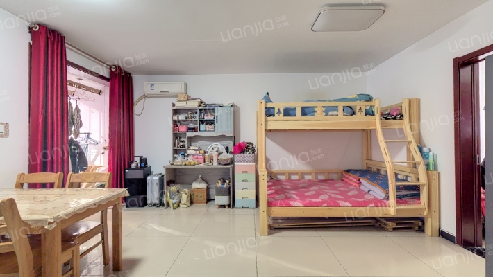 紫竹园二手房实景图