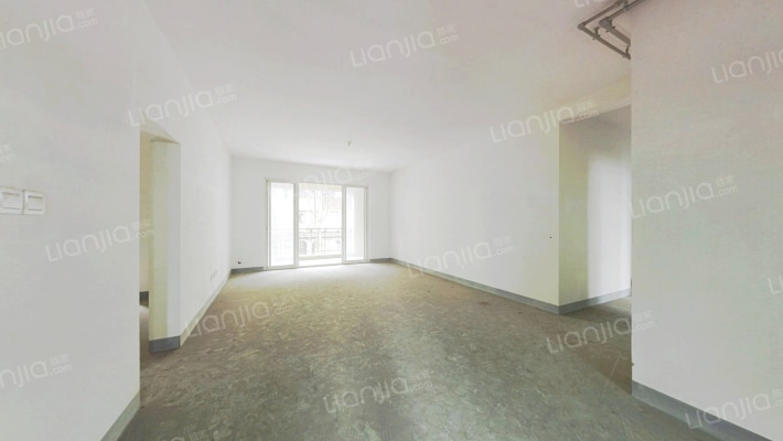 龙湖花千树一期二手房实景图