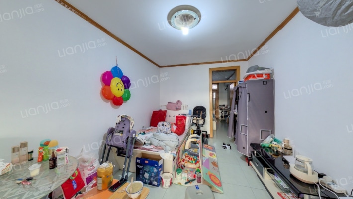 血站家属院二手房实景图