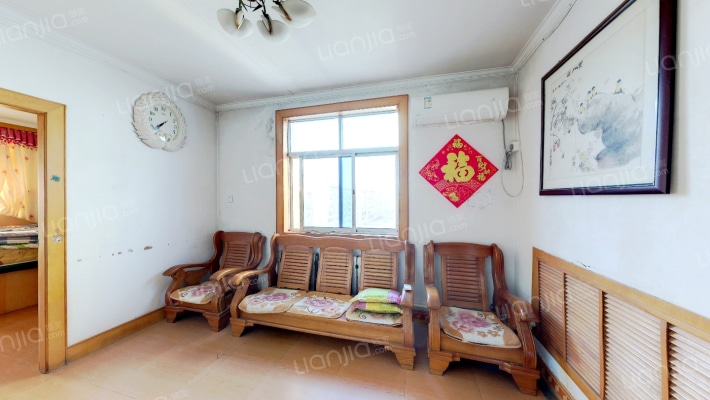 东油小区北区二手房实景图