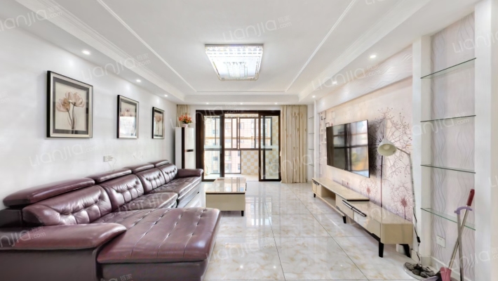 梧桐公馆二手房实景图