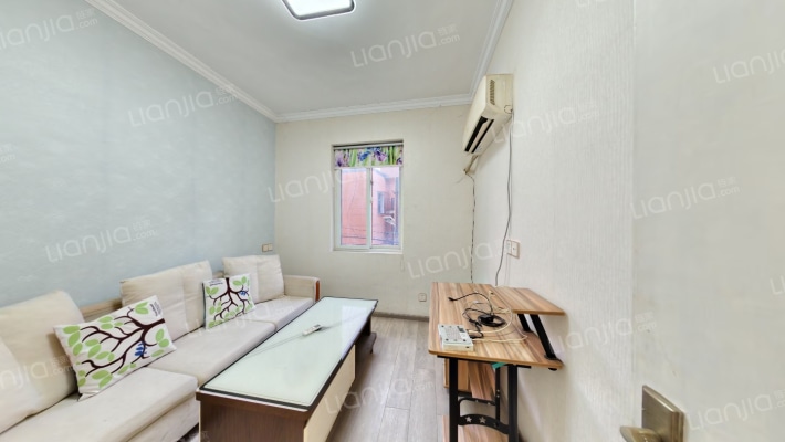 农科院二手房实景图