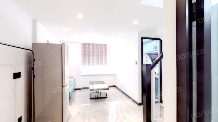 金兰西景苑二手房实景图