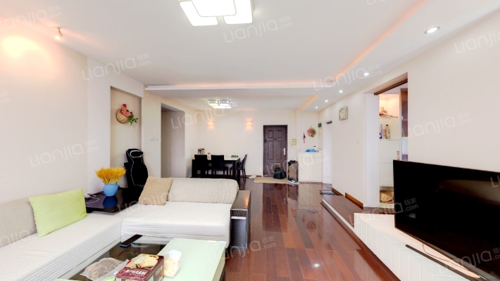 荷花家园二手房实景图