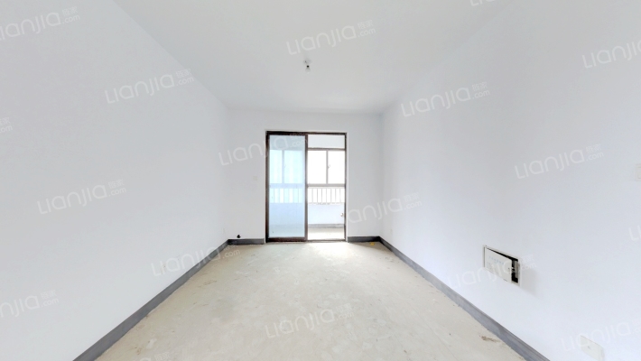 凤麟兰庭2期二手房实景图