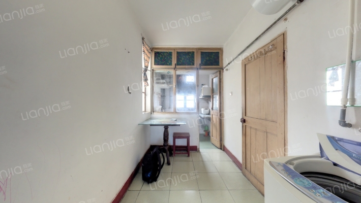 西工房二手房实景图