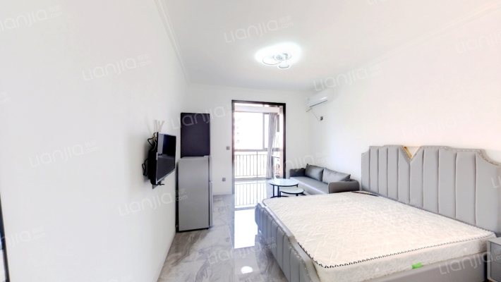 荣府天域二手房实景图