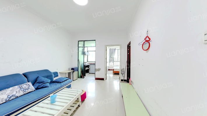 忠信富苑二手房实景图