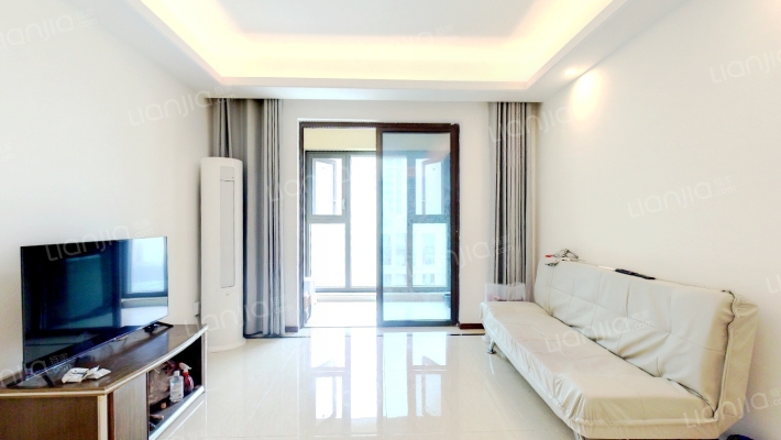 清能正荣府二手房实景图