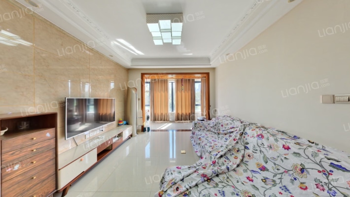 省建院·江雅园二手房实景图