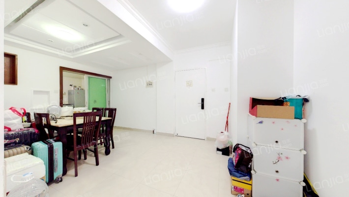 阳光花园二期二手房实景图