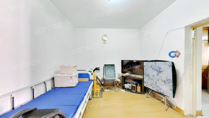 红河八街区二手房实景图