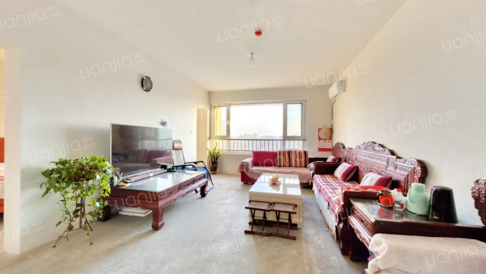 交运花园二手房实景图