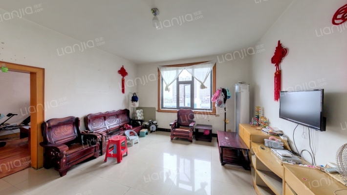 叶挺北大道279-31号二手房实景图