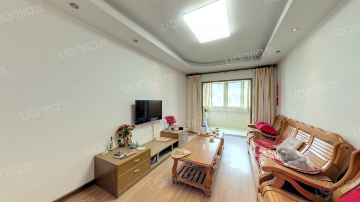 广州路小区二手房实景图