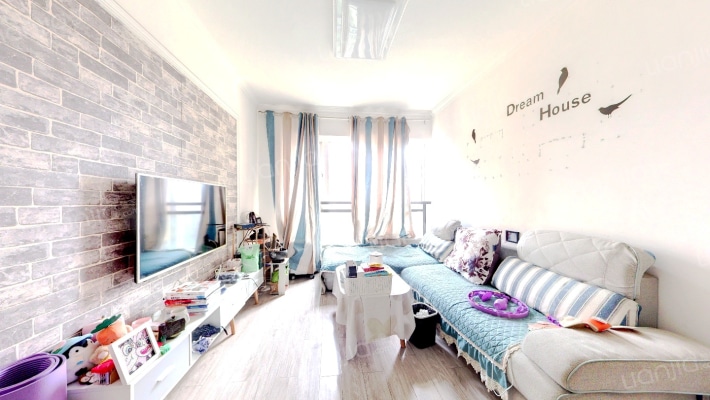 宇众悦城二手房实景图