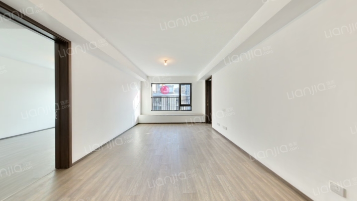 建发城建·文源府二手房实景图