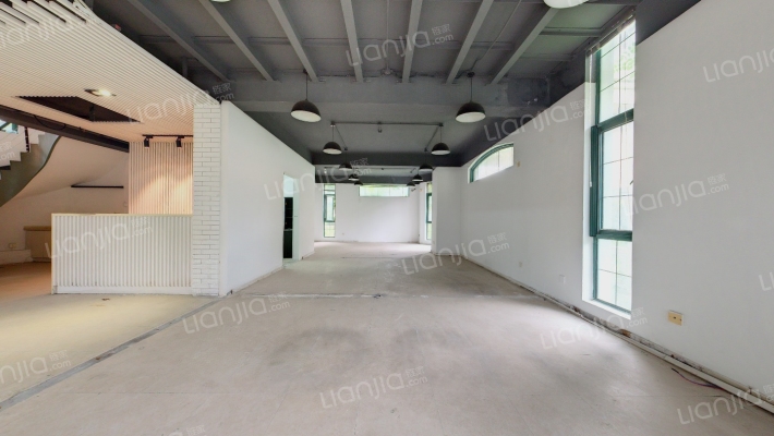 浅水湾花园二手房实景图