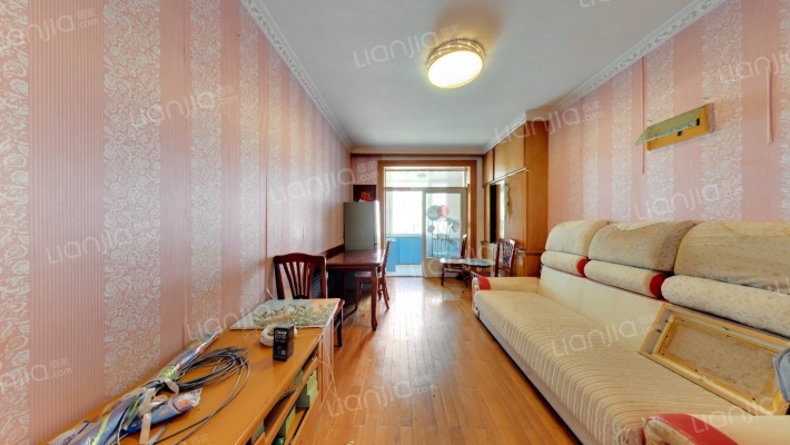 华南花园二手房实景图