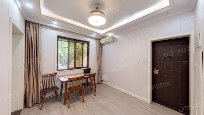 文广局宿舍二手房实景图