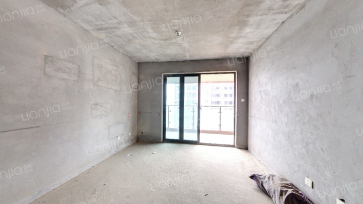 华安城御品园二手房实景图