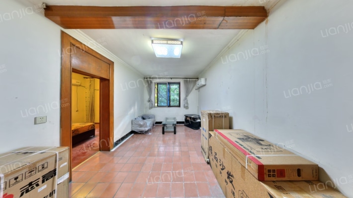 太升南路288号二手房实景图