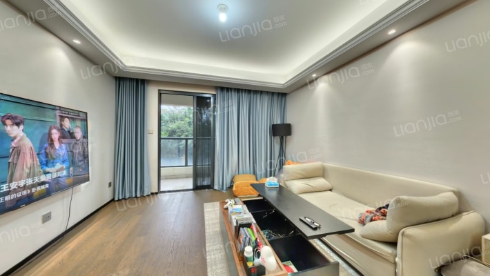 信达东莱府二手房实景图