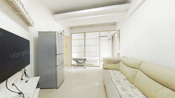 冠庭园二手房实景图