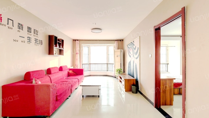 宝德悦汇城二手房实景图