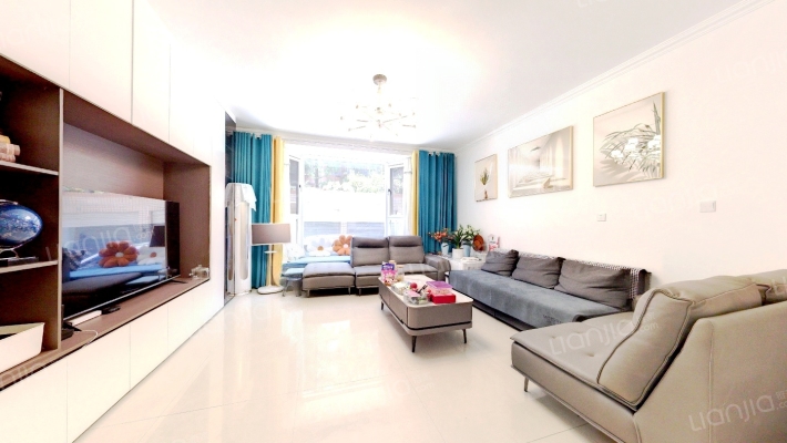 五一小区二手房实景图