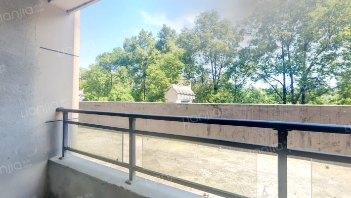 西部家园二手房实景图